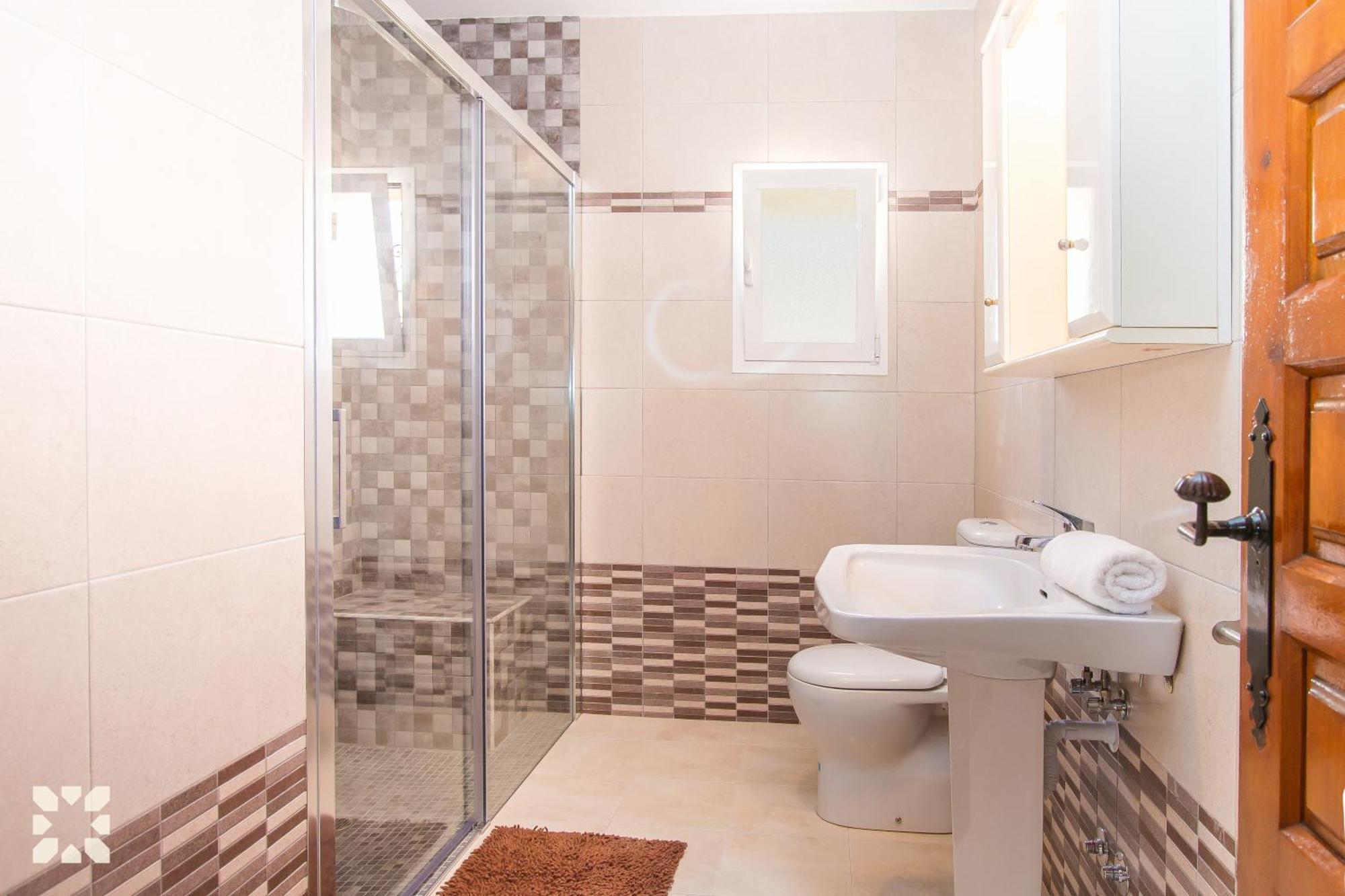 Villa Teresa By Abahana Villas Calpe Luaran gambar