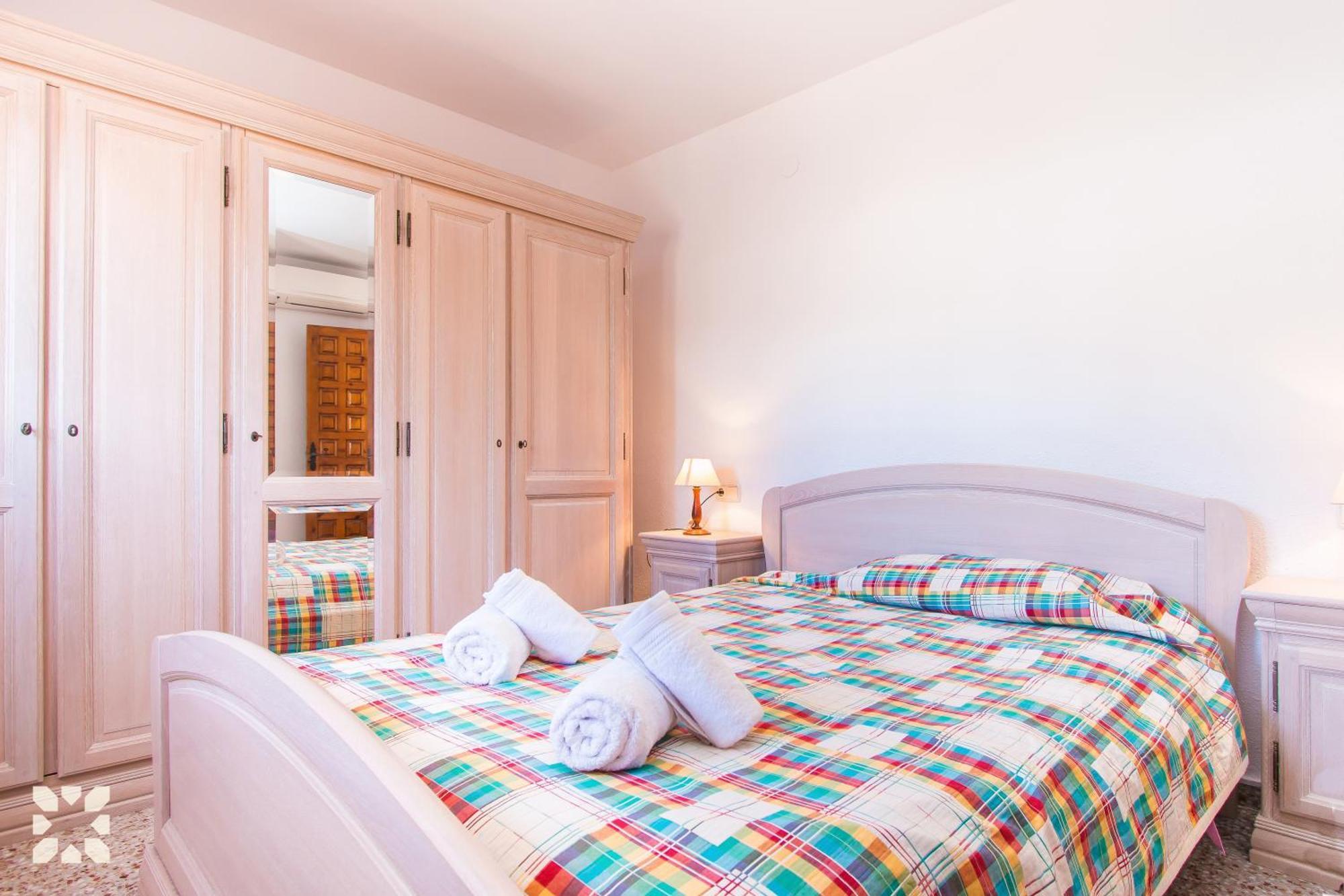 Villa Teresa By Abahana Villas Calpe Luaran gambar